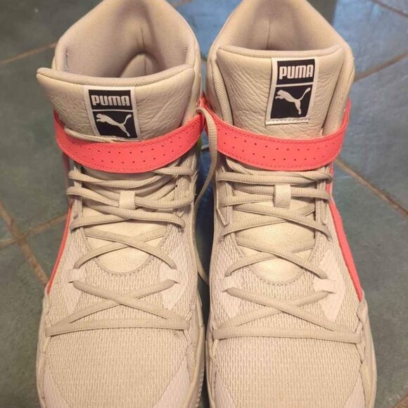 Puma Sky Modern - Picture 1 of 4